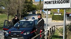 Scomparso da casa, è stato ritrovato dai carabinieri: sta bene