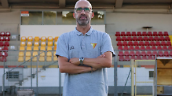 Il Poggibonsi esonera mister Barontini: panchina ad interim a Gabrio Gamma