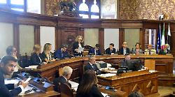 E' partita la corsa per entrare in Giunta comunale al posto di Enrico Tucci