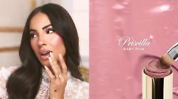 Giulia De Lellis dedica la nuova shade del suo Lip Jelly di Audrer alla figlia Priscilla: "Con lei sboccia la mia gioia pi&ugrave; grande"