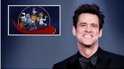 Jim Carrey strizza l'occhio a i Pronipoti: il live-action dei Jetsons prende quota
