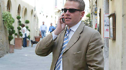 Commissione morte David Rossi, oggi tre nuove audizioni: chi verrà sentito