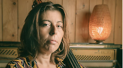 Silvia Bolognesi dietro lo spartito del Siena Jazz: “Il mio segreto è l’amore”