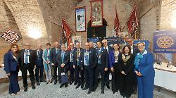 Montepulciano, “La Festa del Vino” del Rotary in favore dell'inclusività e dei ragazzi con disabilità 