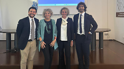 Un convegno a Siena per dibattere della rivoluzione gestionale del mondo dello sport dilettantistico