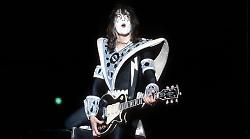 Addio ad Ace Frehley leggenda dei Kiss