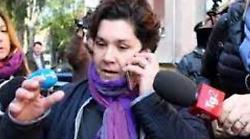 Maria Concetta Riina si consegna ai carabinieri