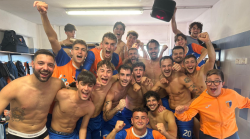 L'Asta Taverne vince ancora in trasferta, piegato l'Affrico per 2-1