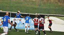 Che Mazzola: battuta in rimonta 2-1 la Sangiovannese