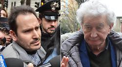 Delitto di Garlasco: il legale di Massimo Lovati parla dello scontrino del parcheggio mostrato da Andrea Sempio