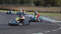 Massimo Landi vince il Palio dei go kart: un fine settimana tra divertimento e prevenzione 