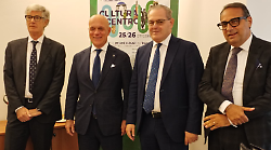 Siena, territorio e arte: nasce la Fondazione Banca Centro Toscana Umbria