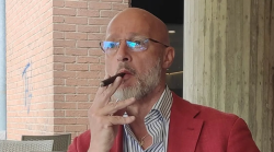 Delitto Garlasco, Liborio Cataliotti: ecco chi è il nuovo avvocato di Andrea Sempio che difende anche Davide Lacerenza