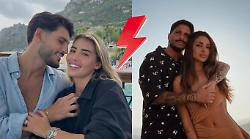 Uomini e donne, spunta la foto di Martina insieme a Gianmarco. Sui social lo sfogo di Ciro e Cristina: "Mi ha preso in giro fino all’ultimo secondo"