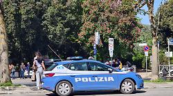 Risse e violenze in centro a Siena, espulso un altro straniero irregolare