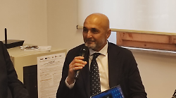 Mister Luciano Spalletti sulla tragedia di Rieti: "Una società che usa la violenza non ha futuro"