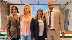 La Cisl festeggia i 75 anni, Fumarola: “Serve un rilancio della città. Su Beko vigileremo sulla reindustrializzazione del sito"