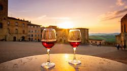 Il vino Nobile di Montepulciano conquista l'America