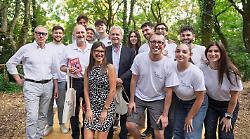 Radicofani è crocevia di cultura grazie a La Posta letteraria