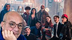 La storia vera di Noi del Rione Sanità: chi è Don Antonio Loffredo, il prete che ha cambiato uno dei quartieri più difficili di Napoli