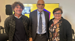 Siena, un assist alle imprese giovanili con Ikigai Social Hub