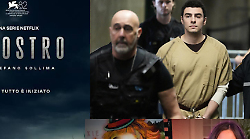 Il fascino del killer: il true crime nel 2025, da "Il mostro" a Luigi Mangione