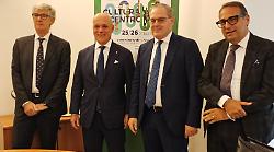 Al via l'iniziativa Cultura al Centro