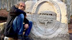 Se n’è andato il noto artista amiatino Giancarlo Baiocchi