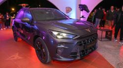 Cupra Night a Villa Ermellina: una serata nel segno di arte, design e innovazione