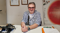 So.Crem, focus su fine vita e cremazione con 200 studenti. Il presidente Tognetti: "Argomento non più tabù, anche a Siena"