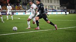 Serie C, il Ravenna supera la Pianese con una rete di Okaka