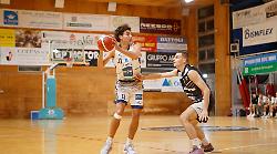 La Virtus respinge lo Spezia con una prova di carattere e lucidità