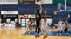 Il Costone vince anche ad Arezzo e mantiene la vetta della classifica