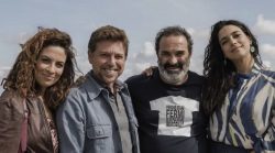 Makari, stasera in tv su Rai 1: nuovi misteri e vecchie emozioni per Saverio Lamanna. Le anticipazioni