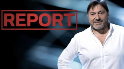Torna Report stasera in tv su Rai 3 tra inchieste su attualità e focus sulla Festa del fungo porcino di Lariano: le anticipazioni di domenica 26 ottobre