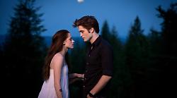 Sposarsi come Edward e Bella di Twilight: ecco come