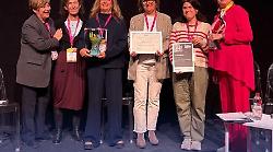 Università di Siena, Aprecisekure un cervello digitale cambia la vita delle persone con alcaptonuria