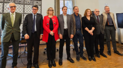 Siena, un protocollo per una città più cardioprotetta