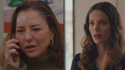 La notte nel cuore, Nuh arrestato, Melek divisa tra amore e famiglia: scopri le anticipazioni di oggi martedì 28 ottobre