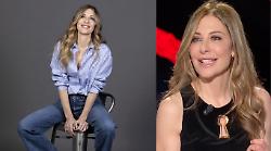 Francesca Fagnani, quanto costa l'abito con la serratura che indossa stasera a Belve: scopri il look