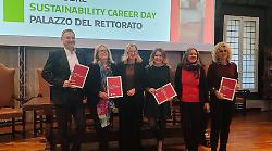 Università di Siena virtuosa per sociale e ambiente