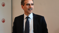 In Mediobanca parte l'era Mps: "Scriviamo un nuovo capitolo"