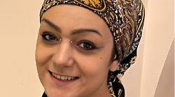 Scomparsa una ragazza di 24 anni, l'appello della famiglia