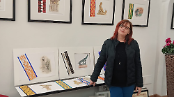 Palio di Siena, le fontanine di Contrada diventano arte