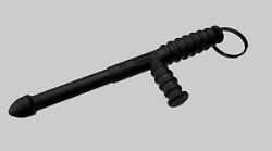 Delitto di Garlasco, spunta una possibile arma del delitto? Ipotesi "baby tonfa", cosa è. Esami genetici su Sempio, i legali: "E' tranquillo ma molte false notizie gli fanno male"