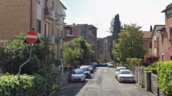 Siena, in via Mentana lavori da oltre 400mila euro per sicurezza e accessibilità