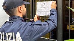 Il questore chiude il locale per 15 giorni dopo la rissa