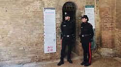 Dolore per la morte di Miriam, il sindaco di Monteroni d'Arbia proclama il lutto cittadino