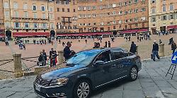 Morte di Miriam, il dolore di Siena: sarà svolta l'autopsia