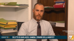 Delitto di Garlasco,  lo snodo cruciale del dna sotto le unghie di Chiara. Il genetista Fabbri: "All'epoca portava a un ignoto con un profilo diverso da quello di Stasi". De Rensis: "L'autunno caldo è solo cominciato"